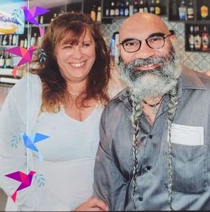 Meet your Posher, Rene